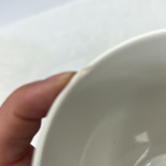 2015 STARBUCKS kitty with a ball of green yarn ceramic mug - Picture 10 of 10